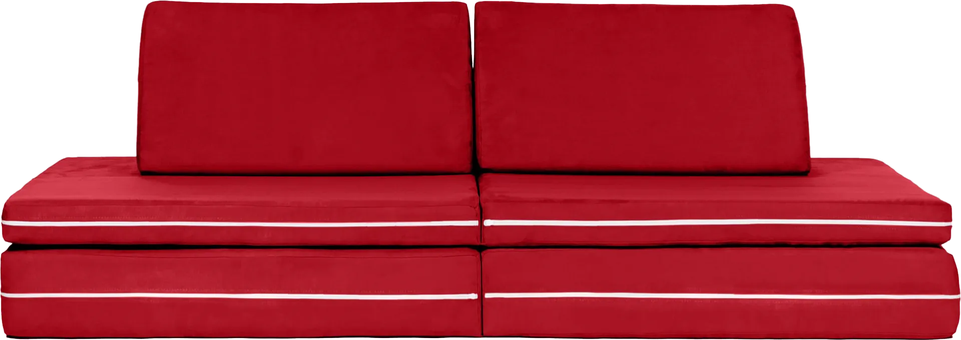 Kids Aloisa Red Playset - Image 1