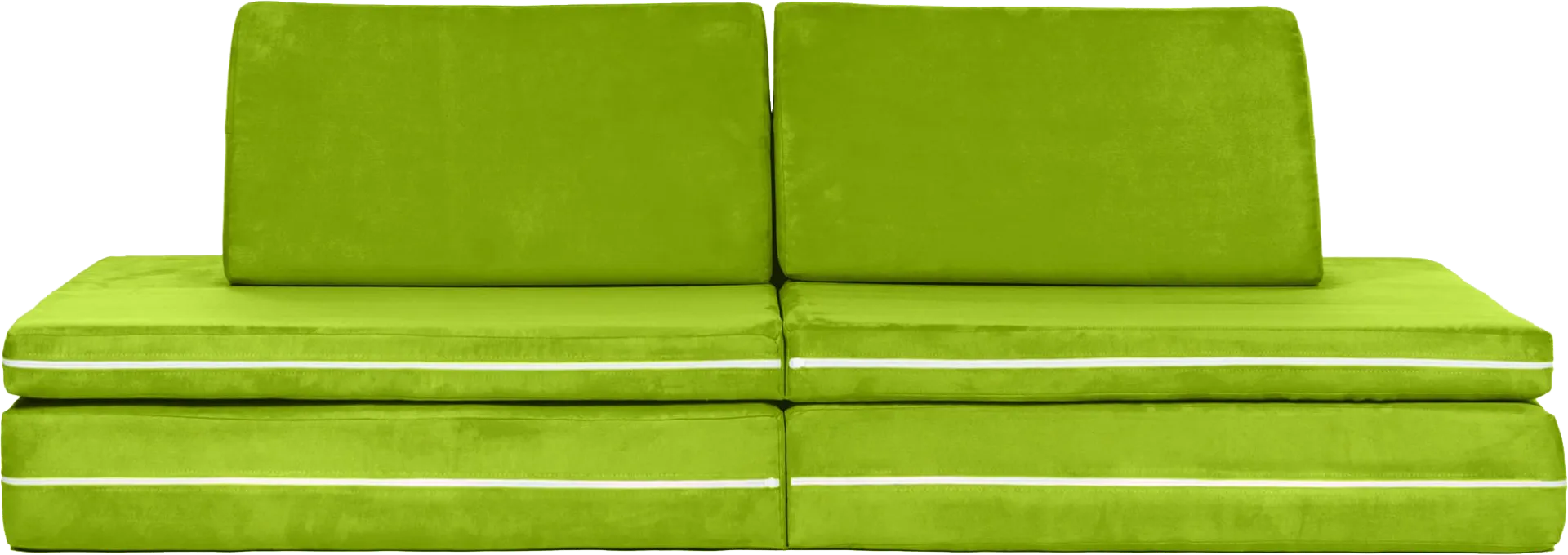 Kids Aloisa Lime Playset - Image 1