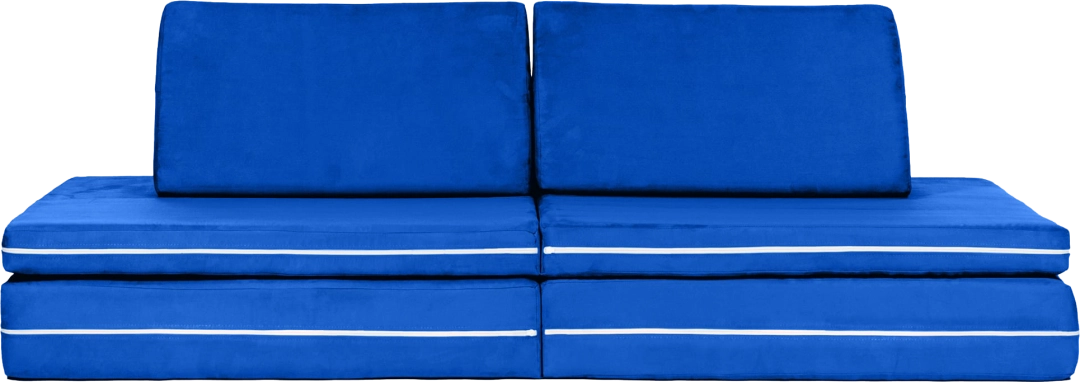 Kids Aloisa Blue Playset