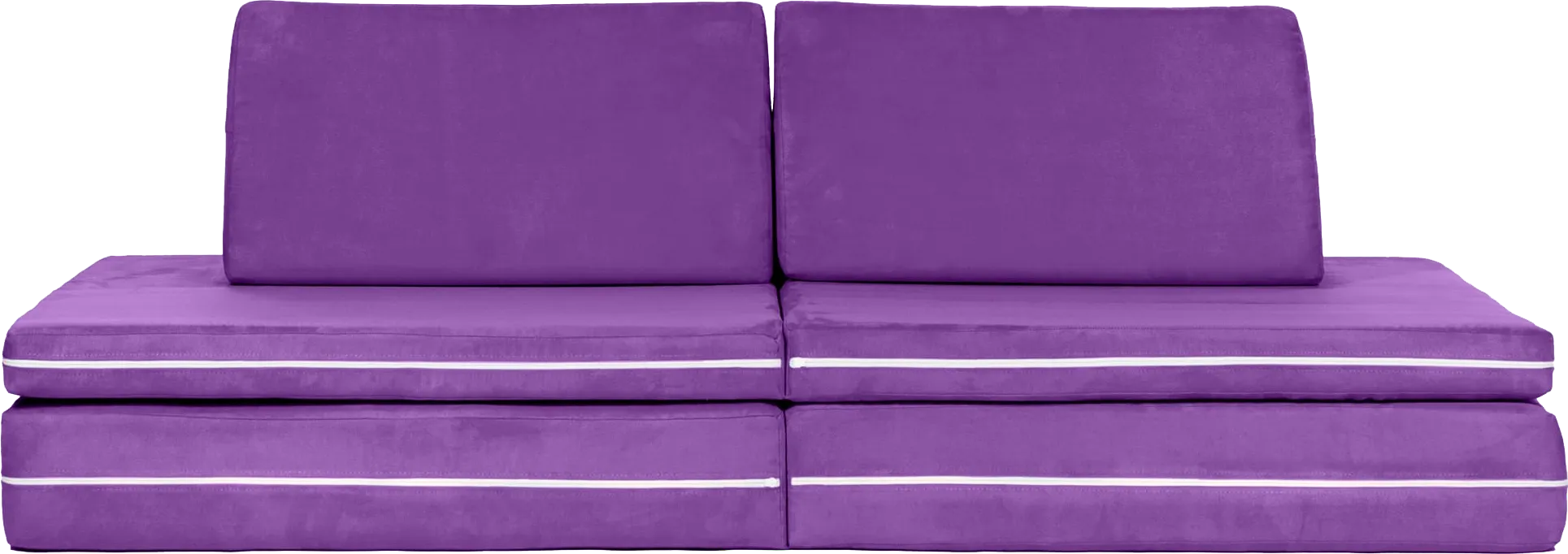 Kids Aloisa Purple Playset - Thumbnail - Image 1