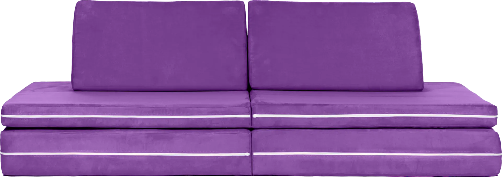 Kids Aloisa Purple Playset - Image 1