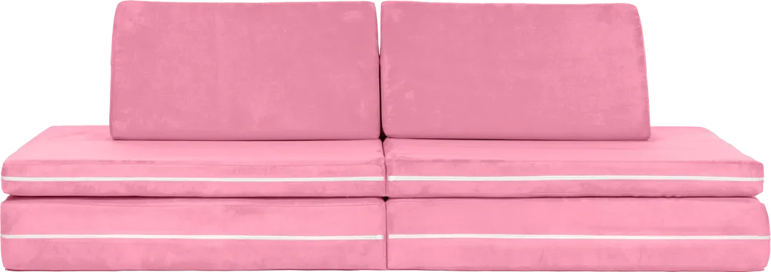 Kids Aloisa Pink Playset