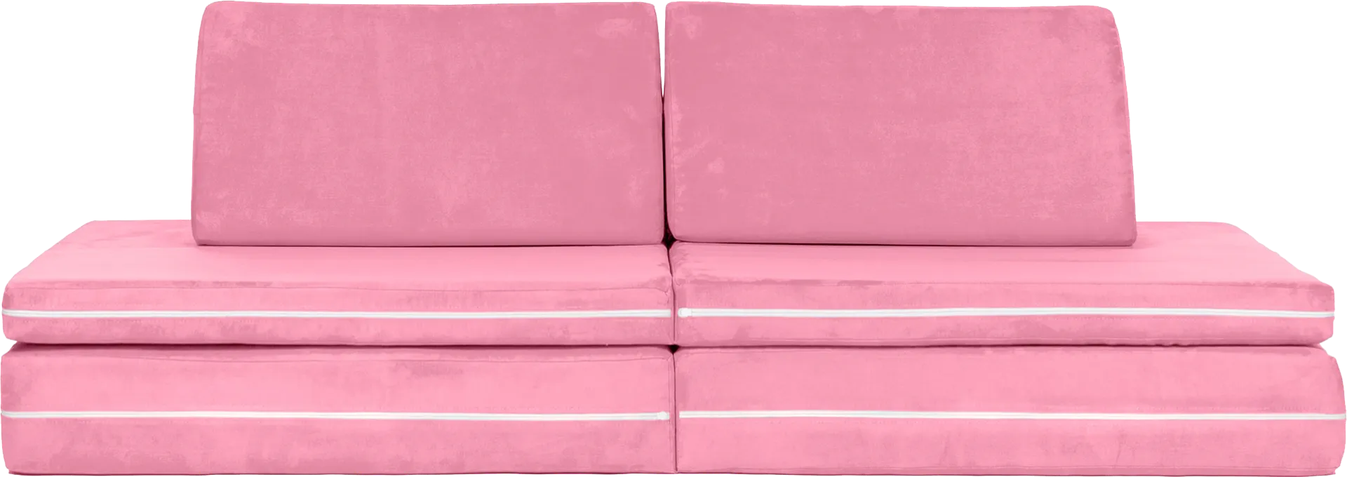 Kids Aloisa Pink Playset - Image 1