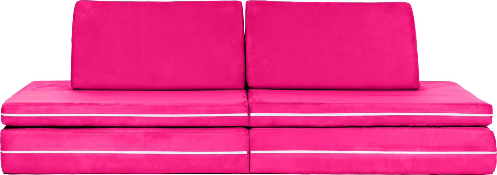 Kids Aloisa Fuchsia Playset