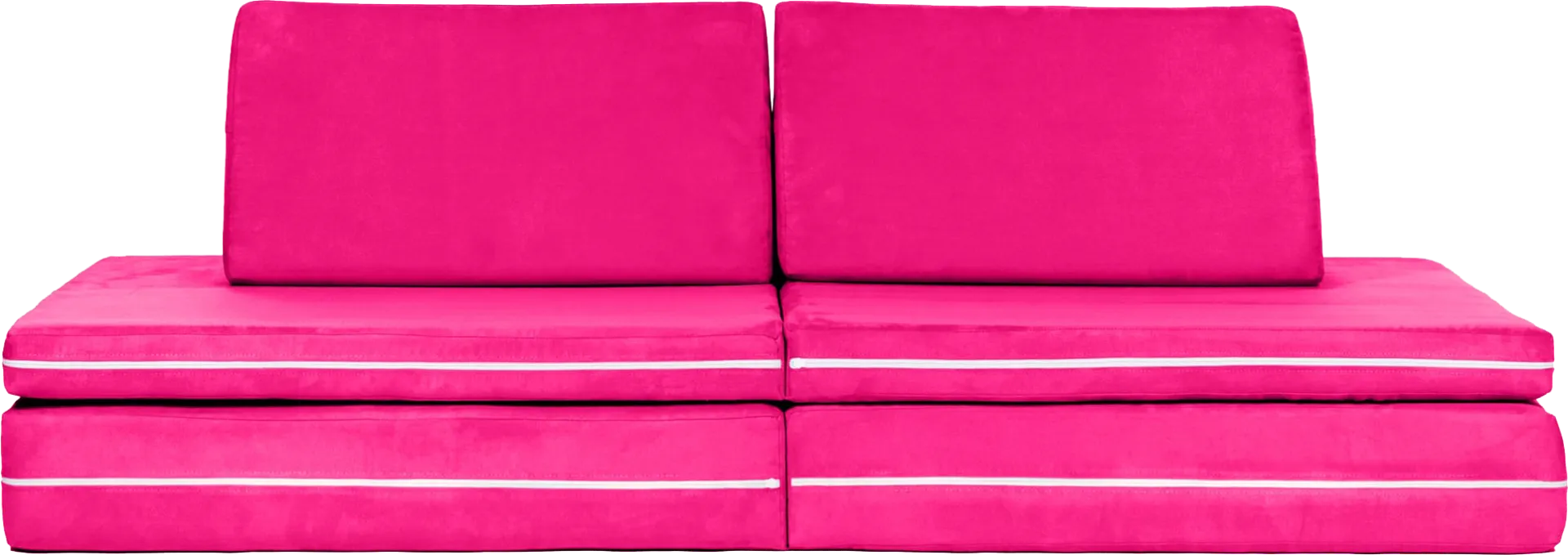 Kids Aloisa Fuchsia Playset - Image 1