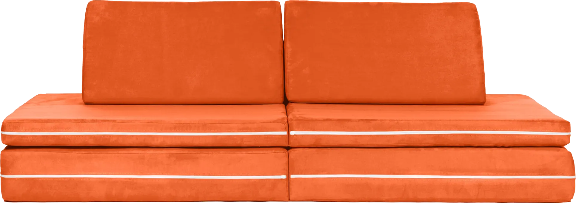 Kids Aloisa Orange Playset - Thumbnail - Image 1