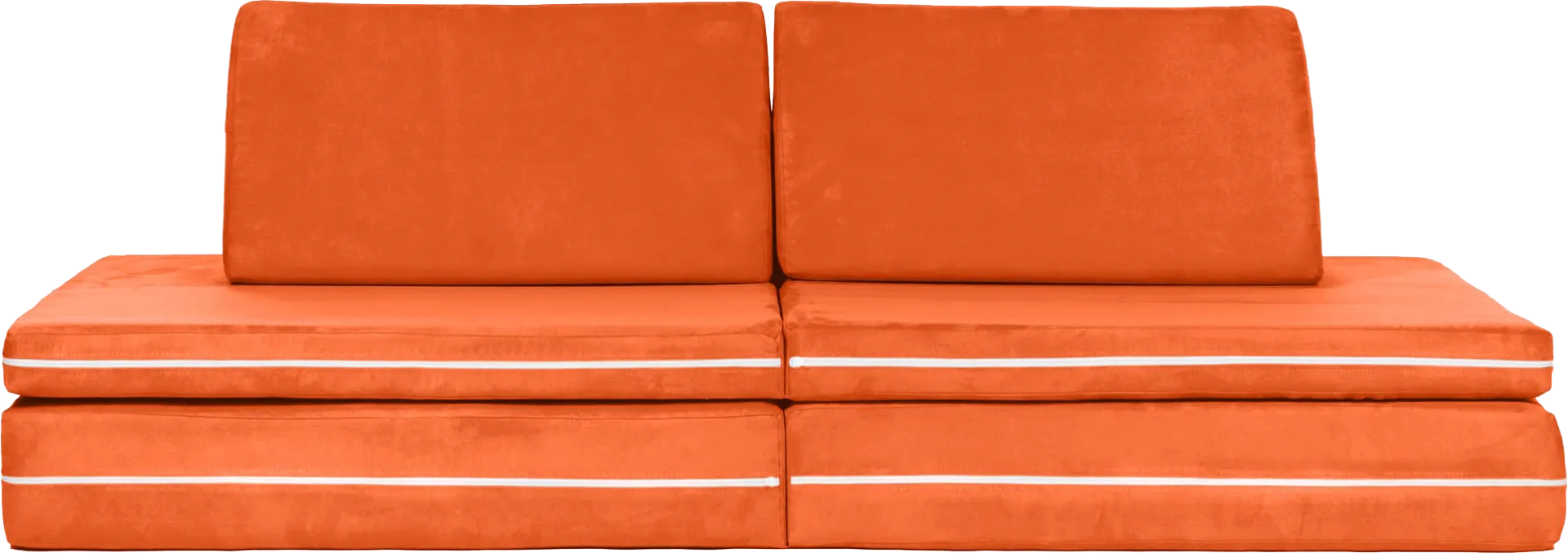 Kids Aloisa Orange Playset - Image 1