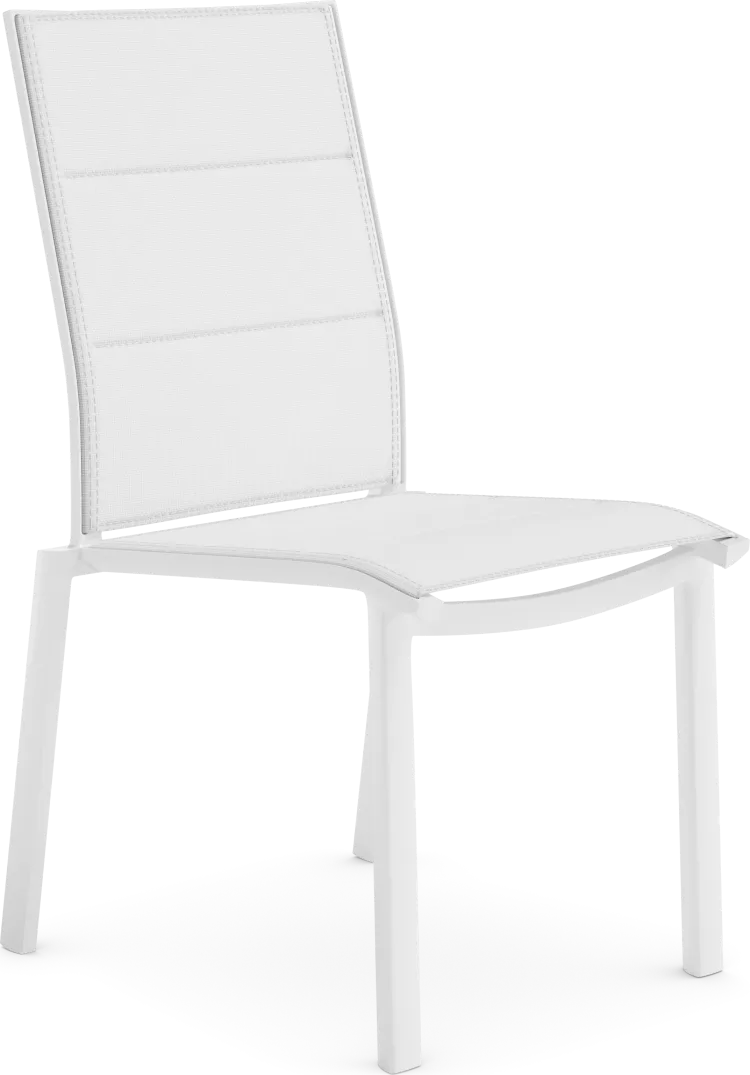 side chair