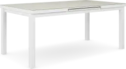 extension dining table