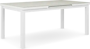 extension dining table