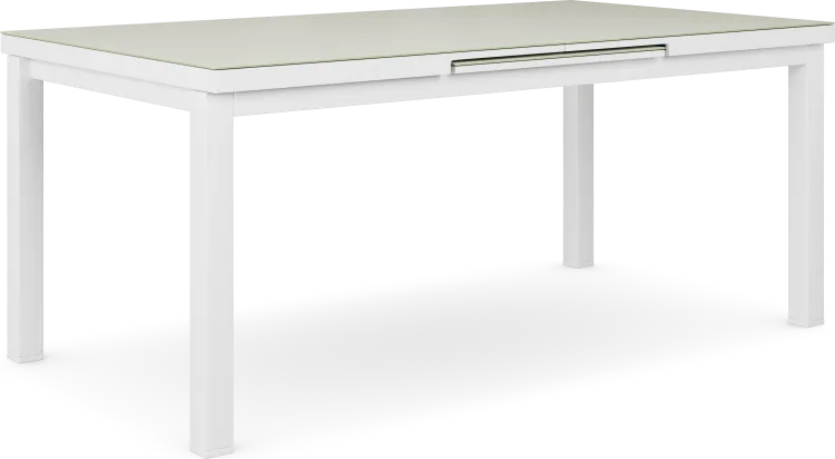 extension dining table
