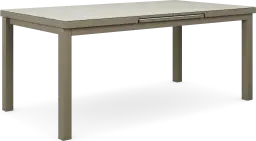 extension dining table