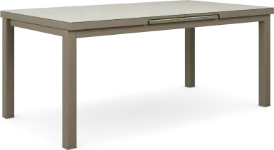 extension dining table