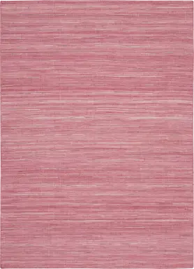 Ferriday Pink 5'3" x 7'3" Rug