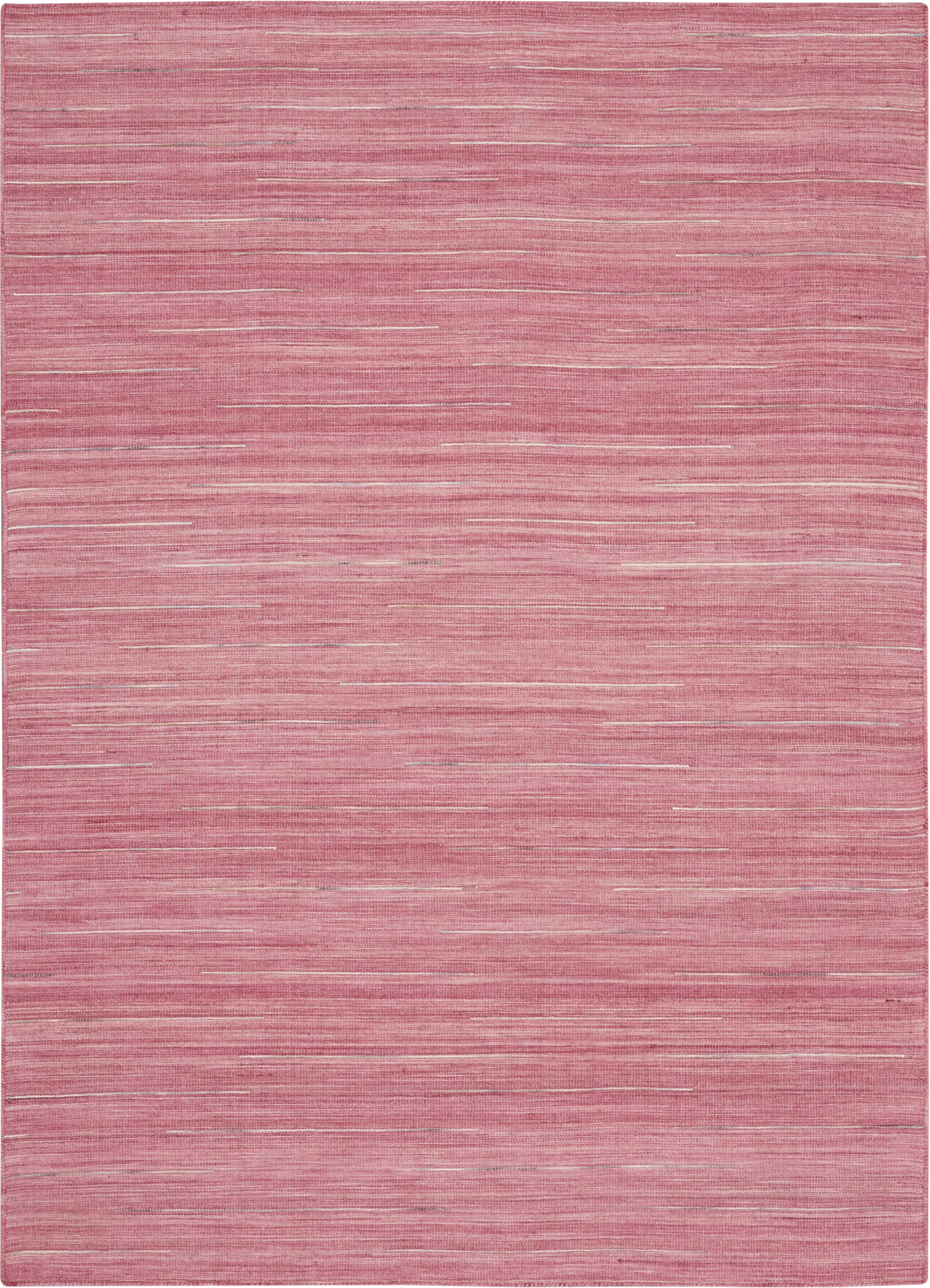 Ferriday Pink 2' x 3' Rug
