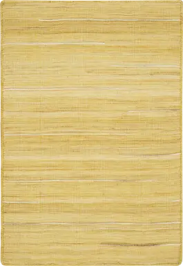 Ferriday Yellow 8' x 10' Rug