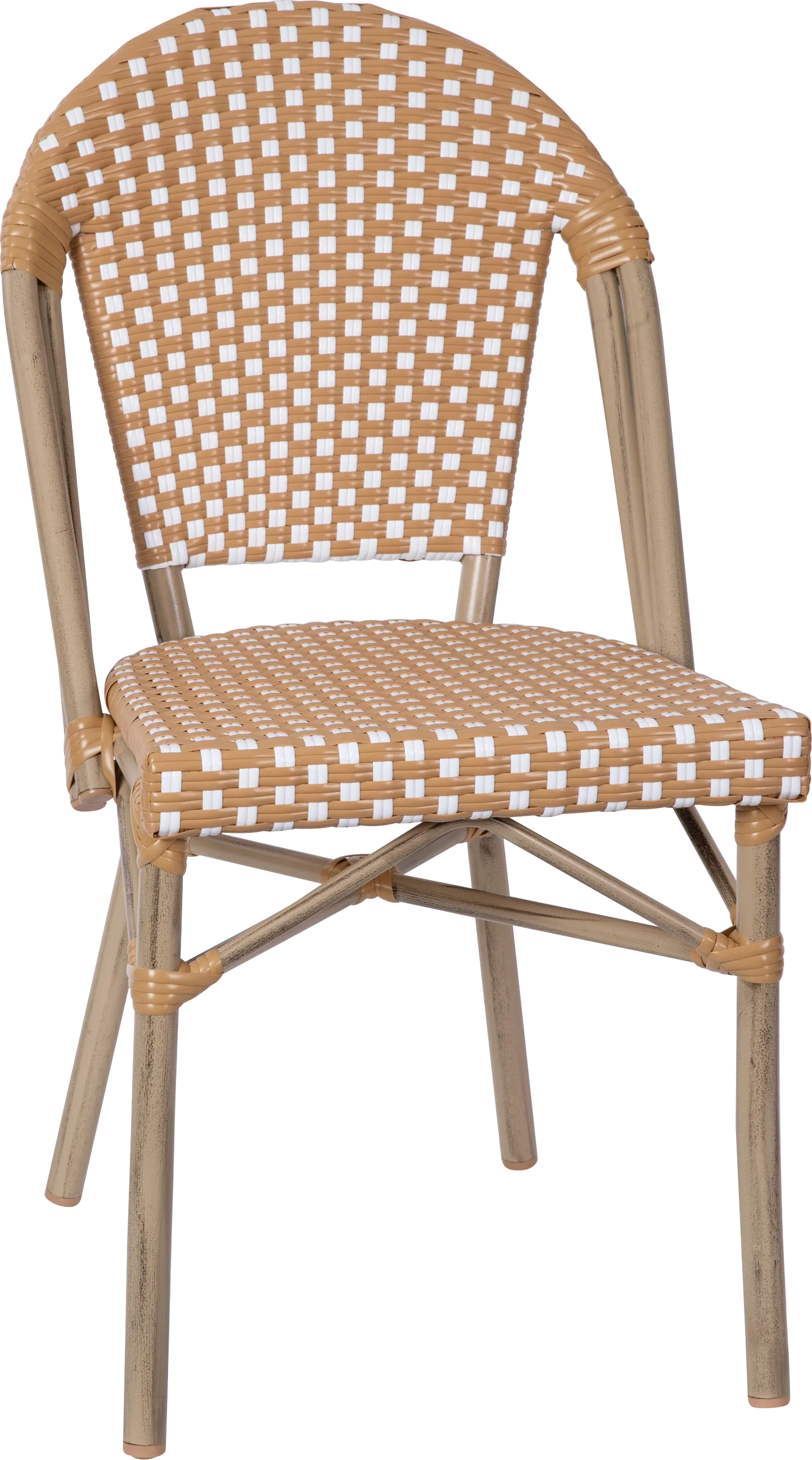 Morrie Natural Dining Chair
