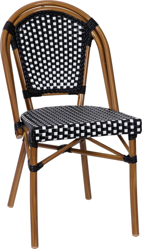 Beutel Black Dining Chair