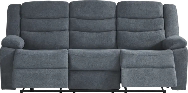 reclining sofa