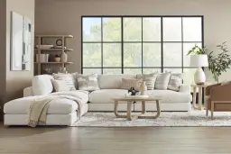 sectional
