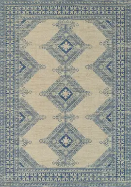 Apexi Off-White 5'3 x 7'6 Rug