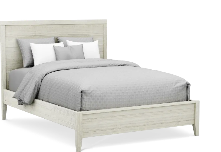 3 pc queen bed