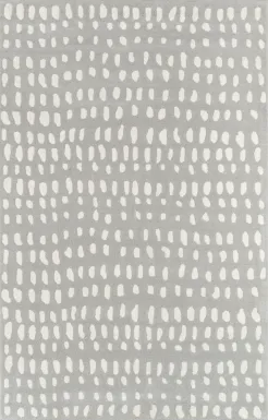 Callabee Grey 8' x 10' Rug