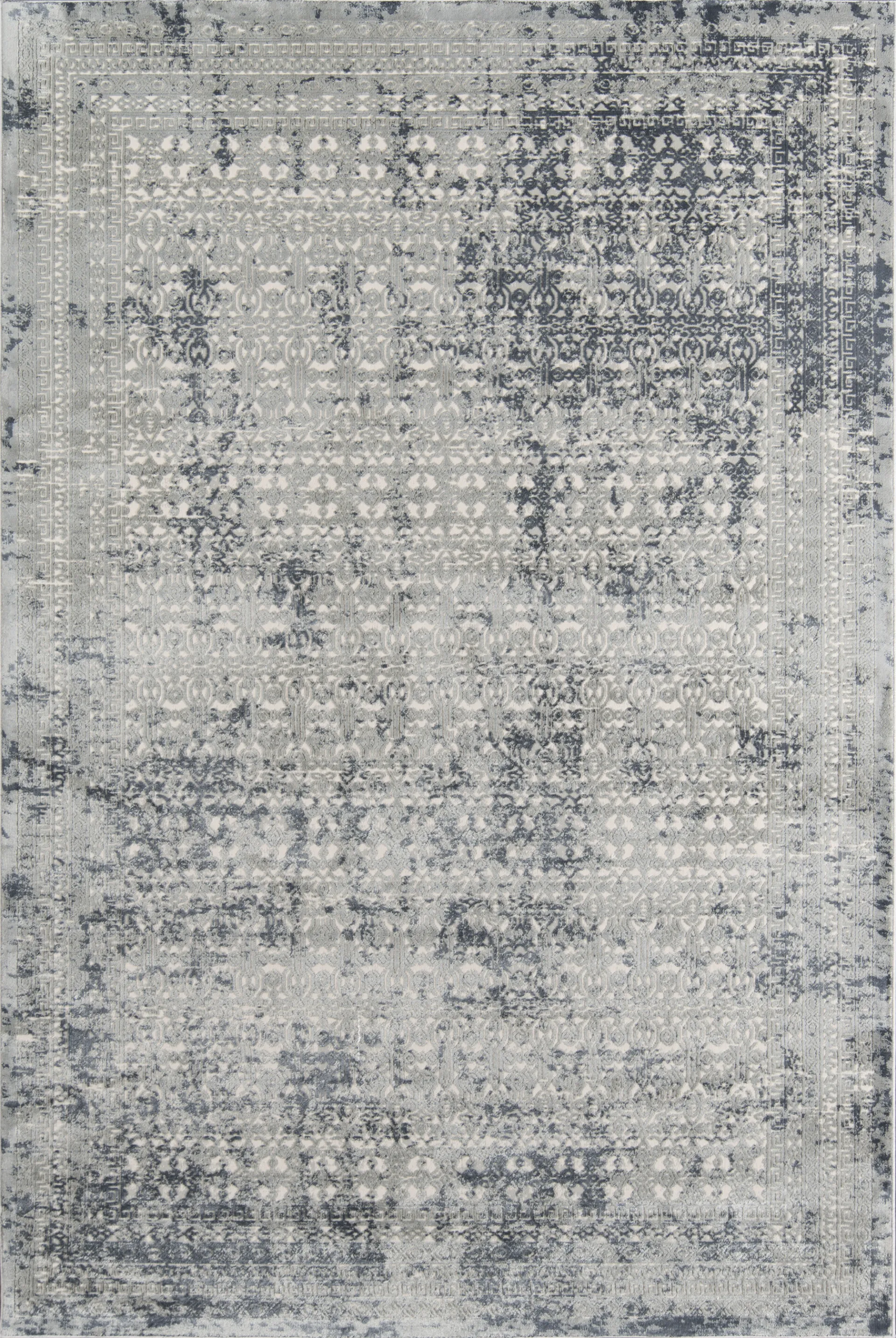 Jezzy Sage 3'10 x 5'7 Rug - Image 1