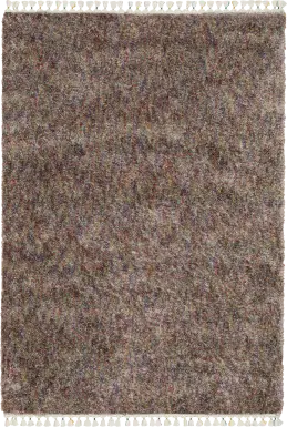 Kids Cozy Retreat Multi 7'10x 10'10 Rug