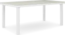 rectangle dining table