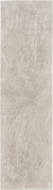 Oatley Silver 2'3" x 7'5" Rug