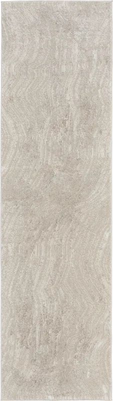 Oatley Silver 2'3" x 7'5" Rug