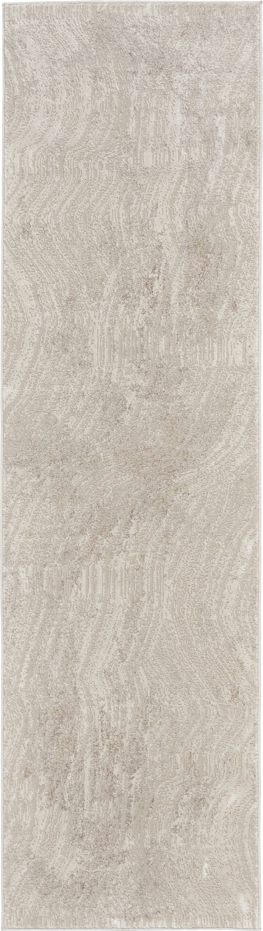 Oatley Silver 2'3" x 7'5" Rug