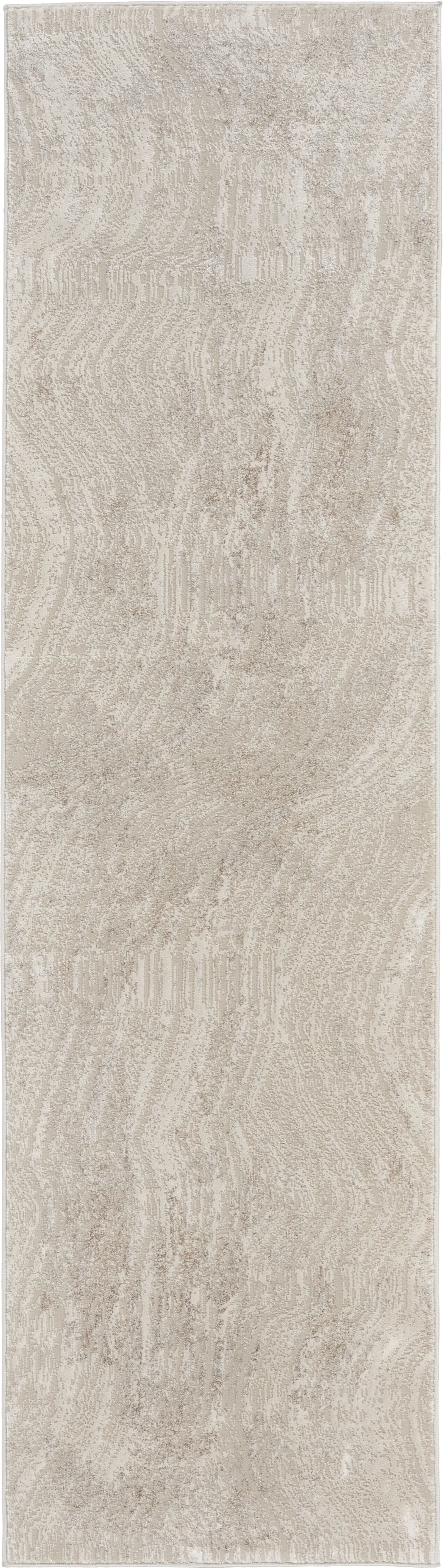 Oatley Silver 2'3" x 7'5" Rug - Image 1