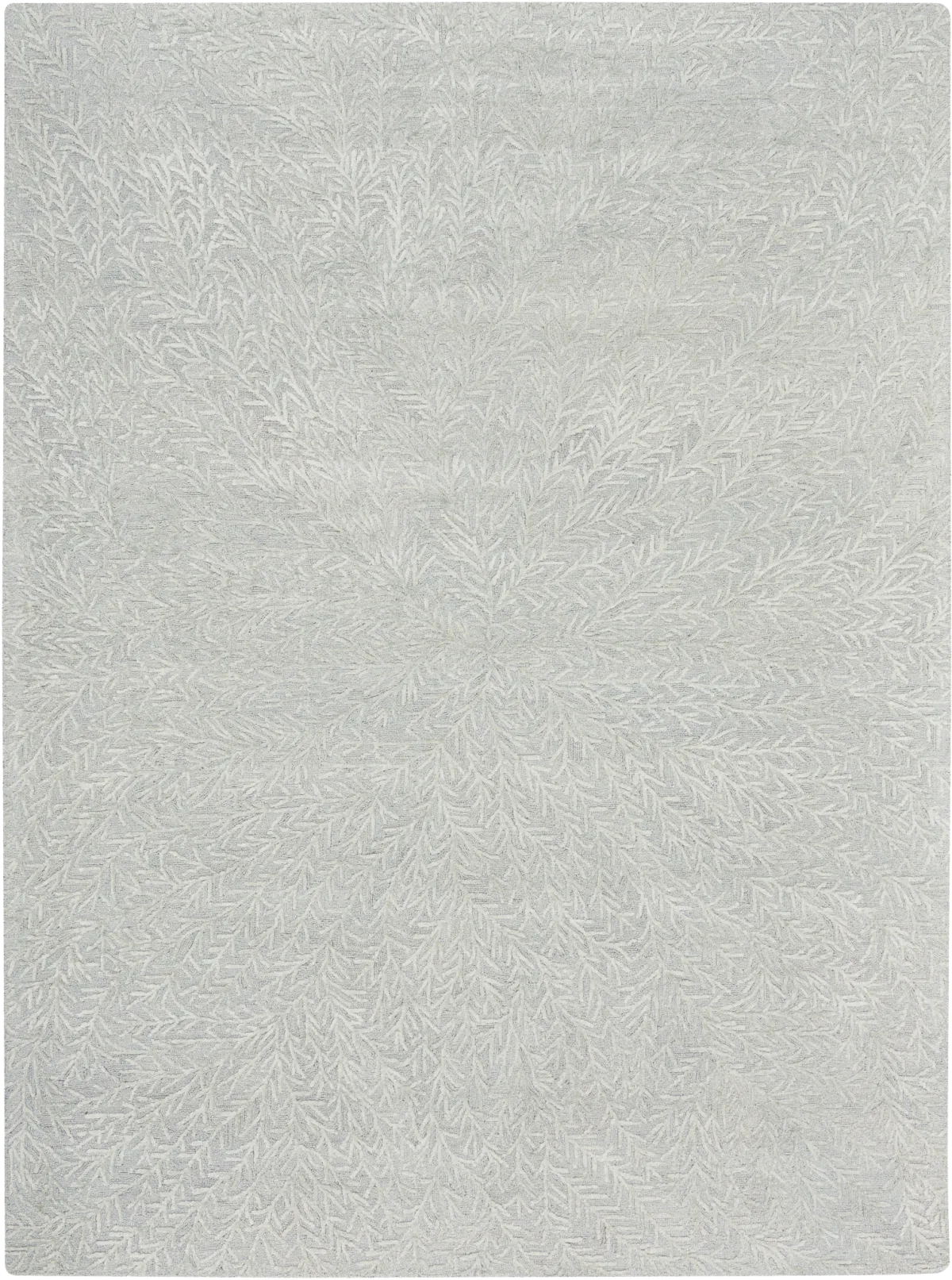 Vista Collection Rugs Vista Valley Blue Rug | Rooms to Go