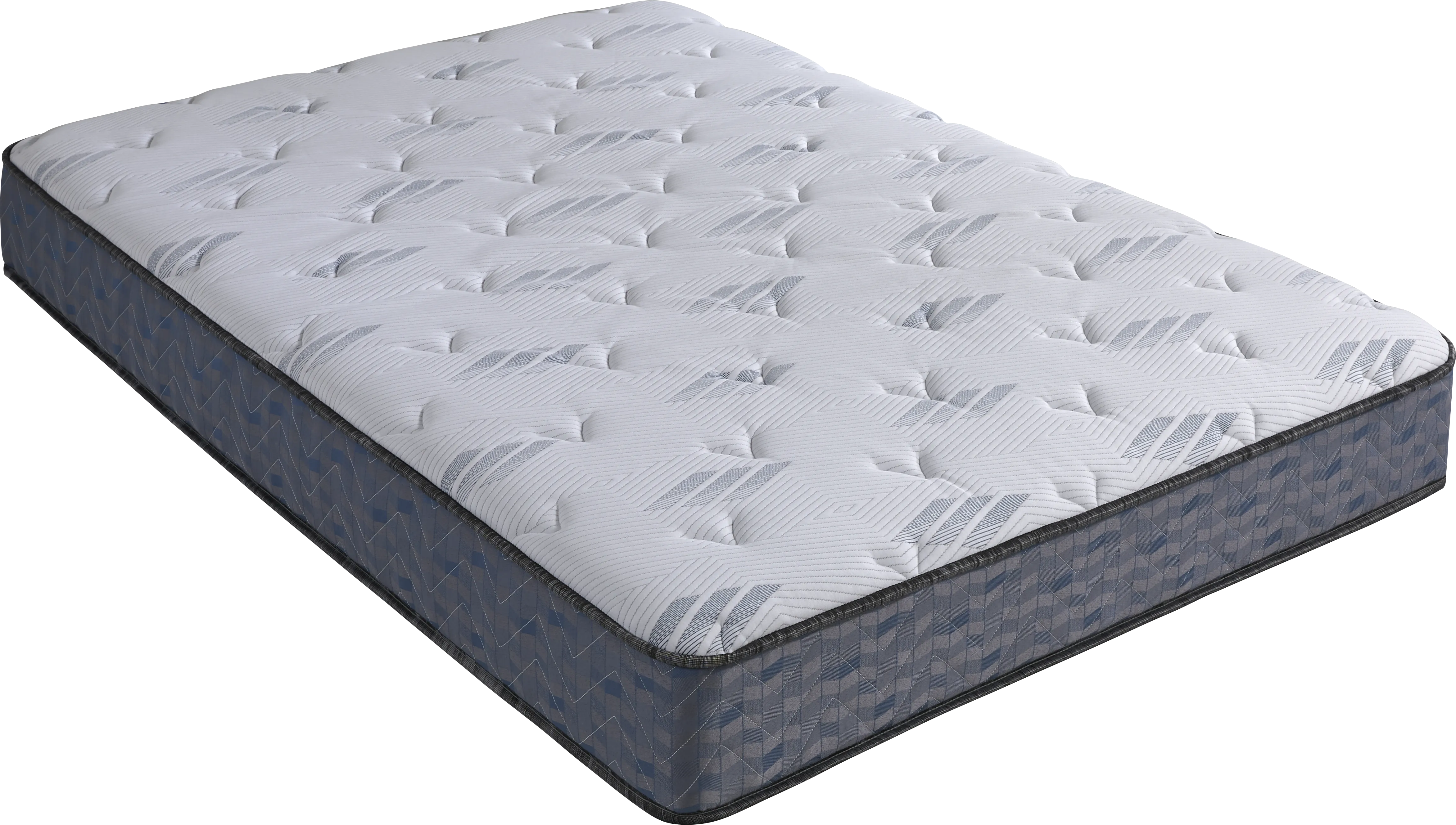 Kingsdown Poole Full Mattress - Thumbnail - Image 1