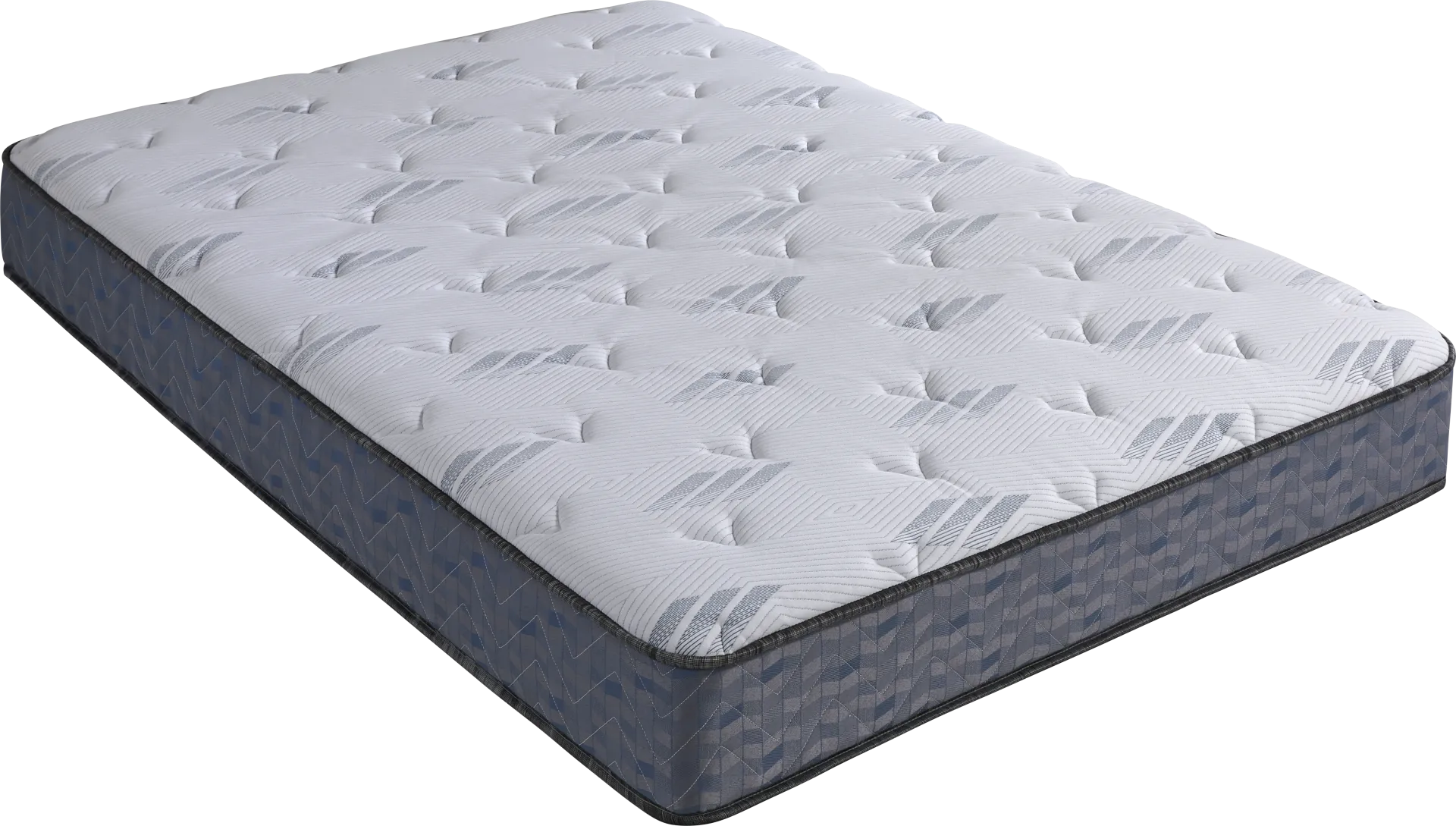 Kingsdown Poole Full Mattress - Image 1