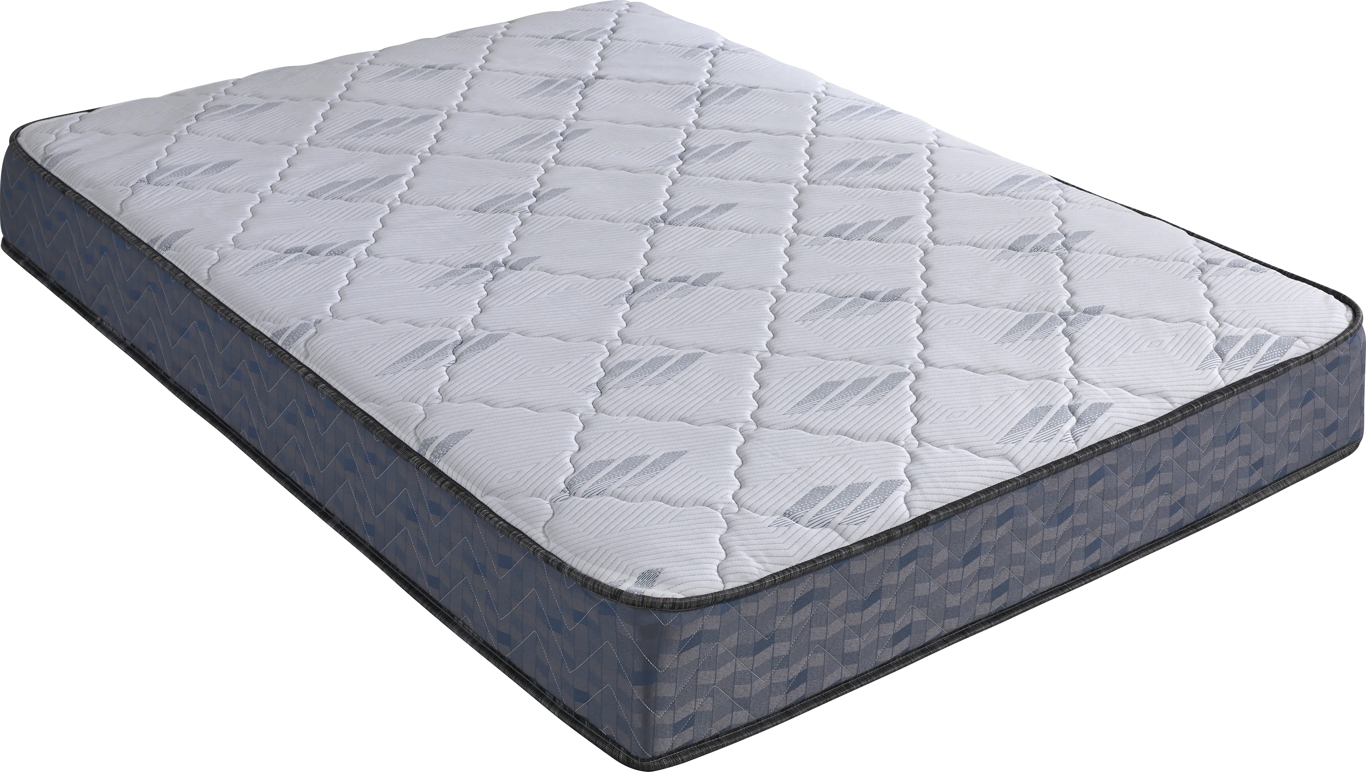 Kingsdown Turnbull Full Mattress - Thumbnail - Image 1