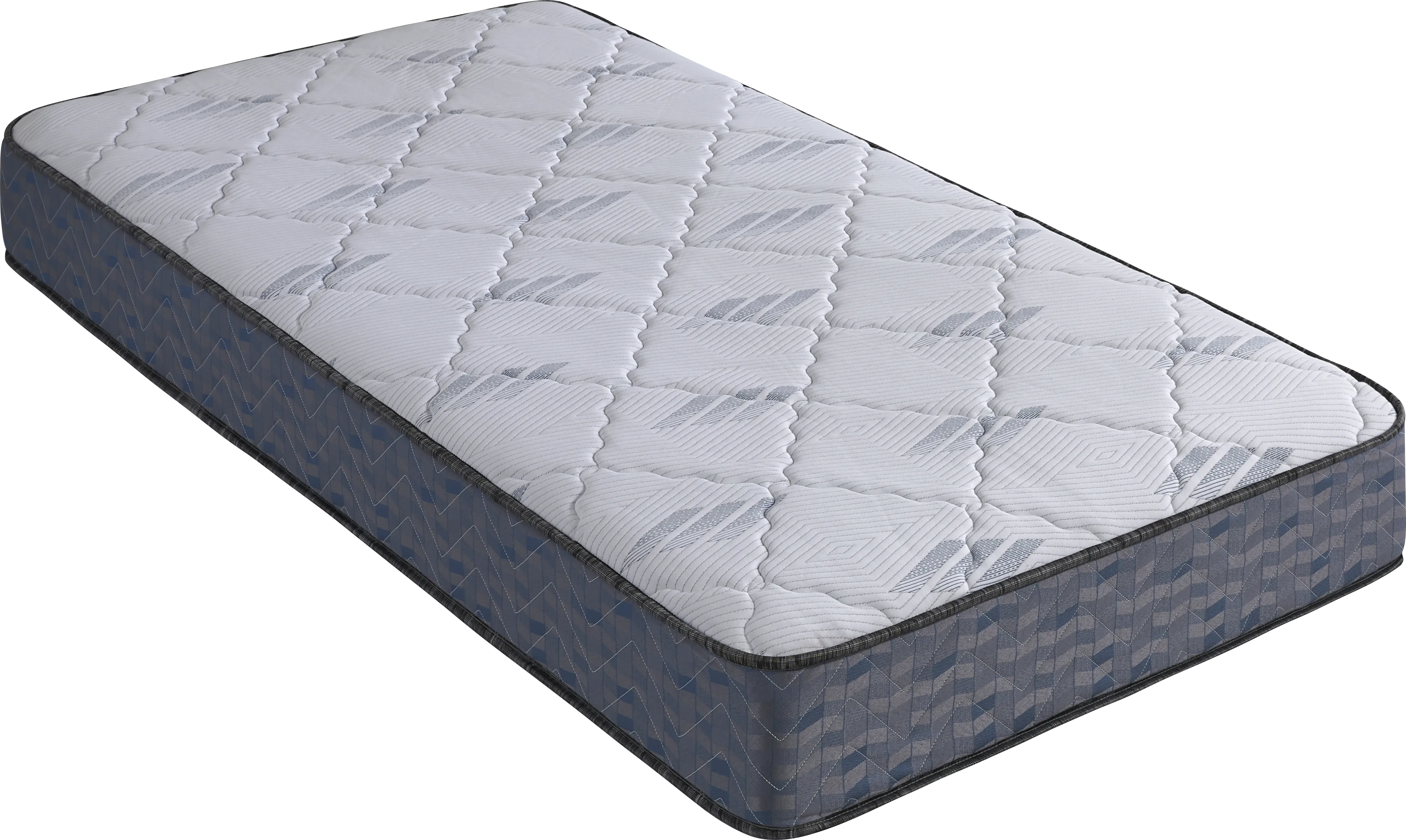 Kingsdown Turnbull Twin Mattress - Thumbnail - Image 1