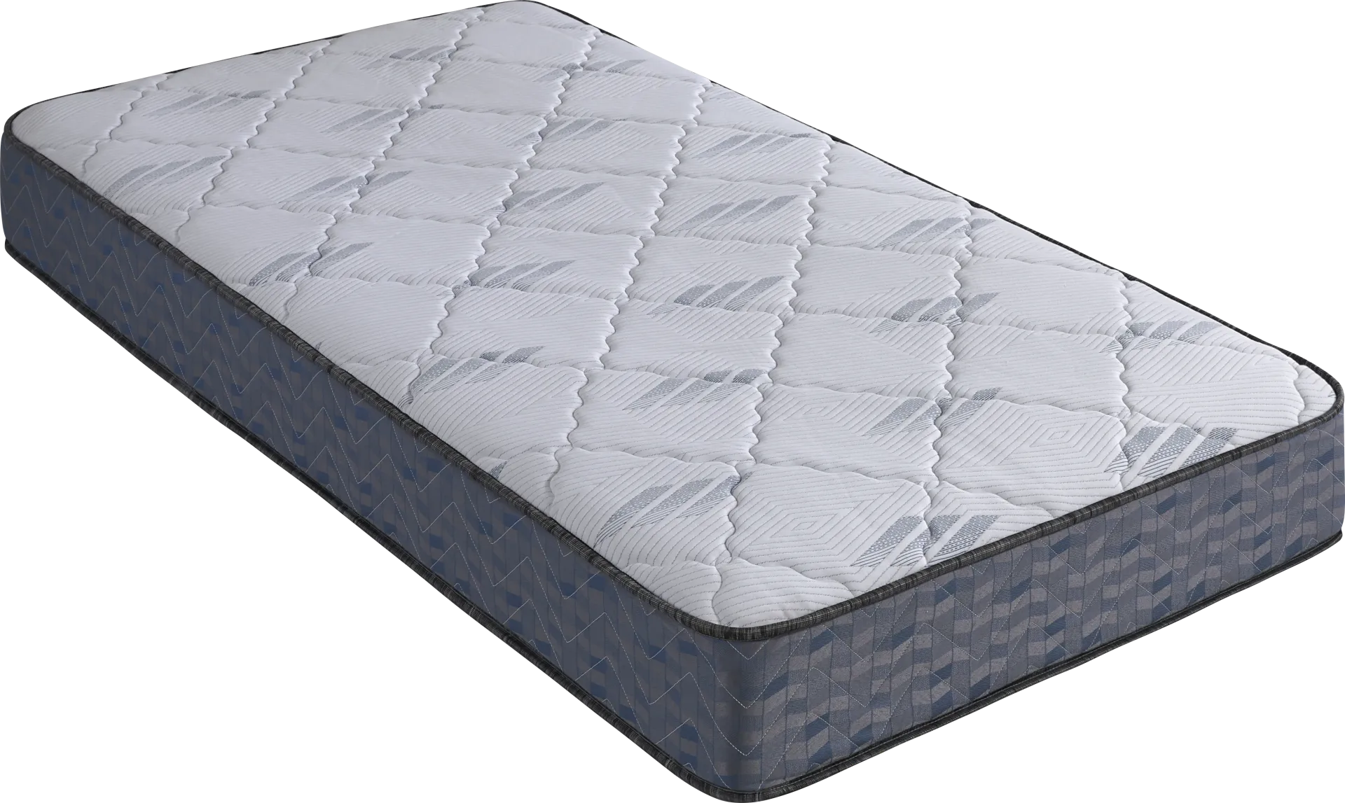 Kingsdown Turnbull Twin Mattress - Image 1