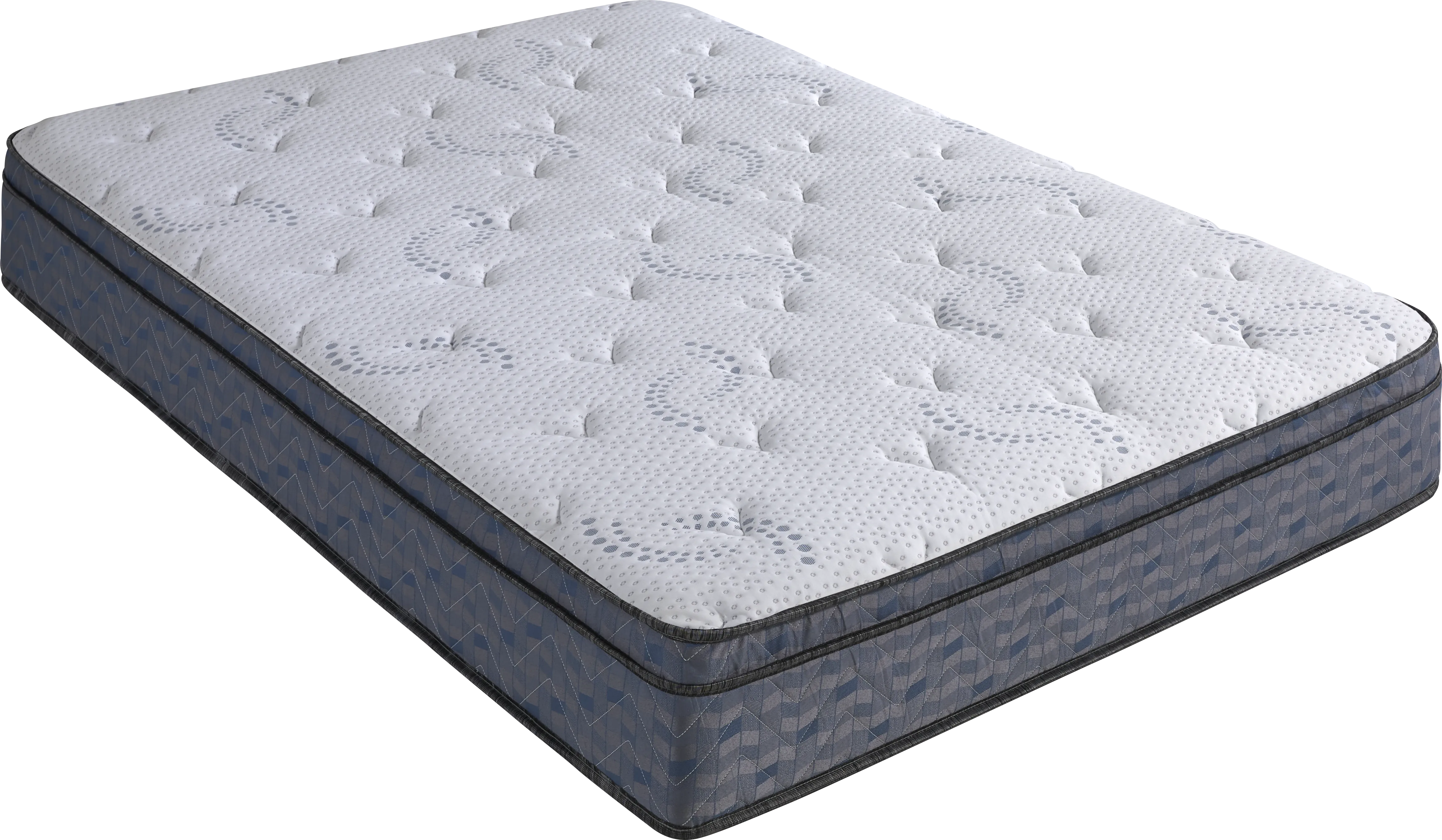 Kingsdown Hawke Full Mattress - Thumbnail - Image 1