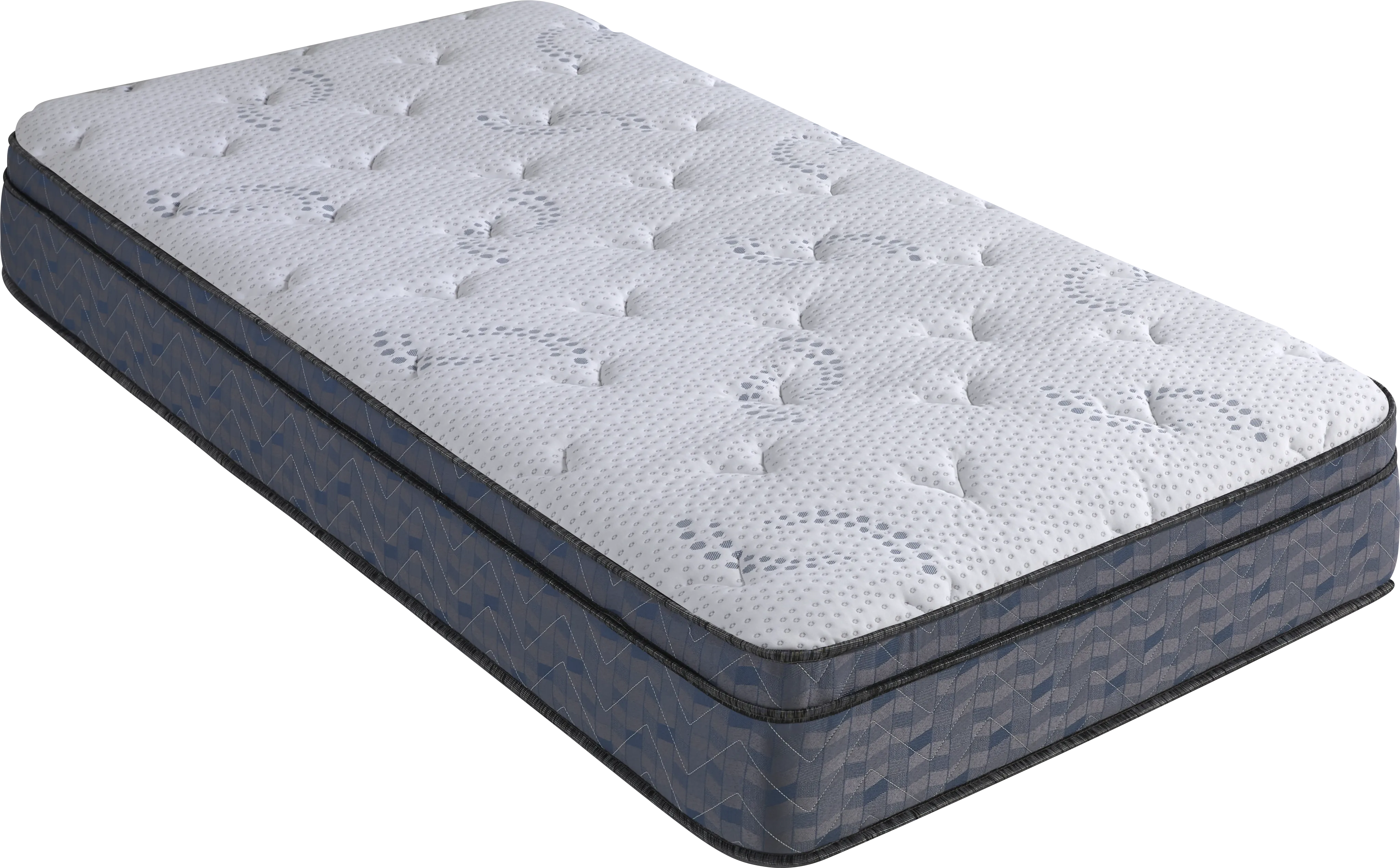 Kingsdown Hawke Twin Mattress - Thumbnail - Image 1