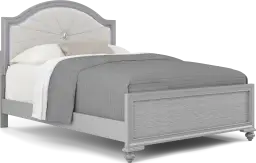 full bed
