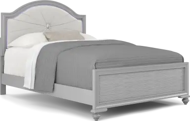 full bed