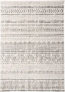 Farid Gray 8' x 10' Rug