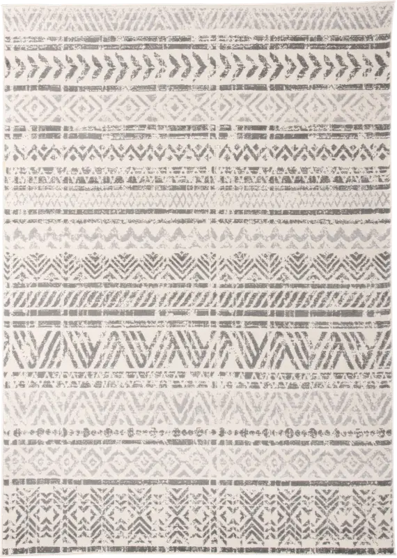 Farid Gray 8' x 10' Rug