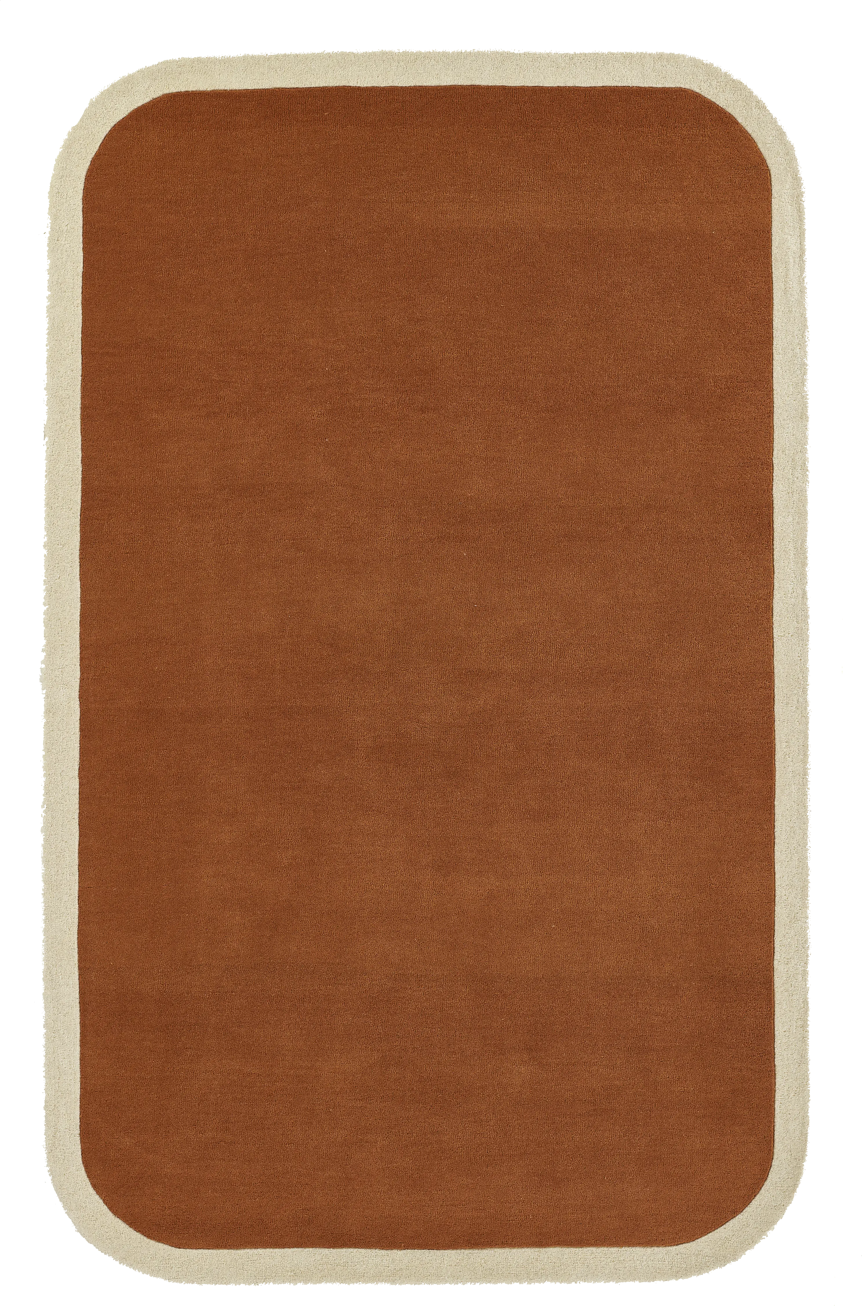 Fabian Copper 8' x 10' Rug - Thumbnail - Image 1