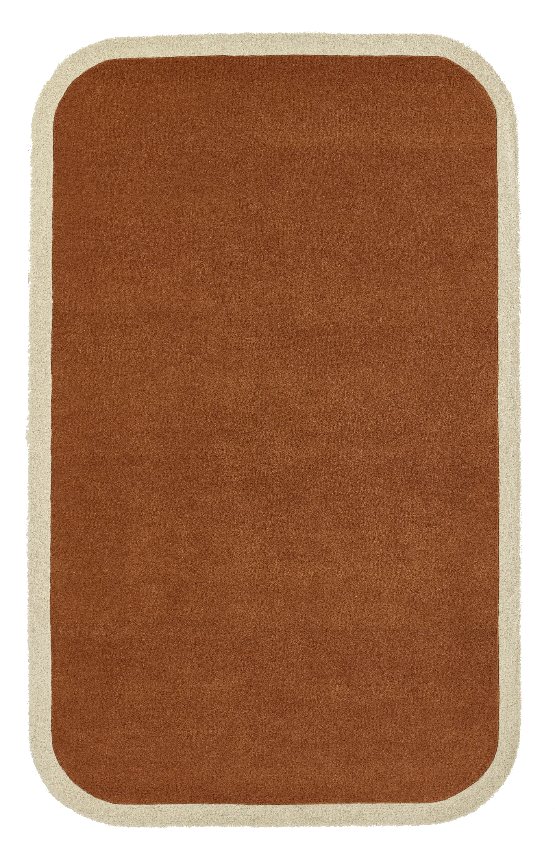 Fabian Copper 8' x 10' Rug