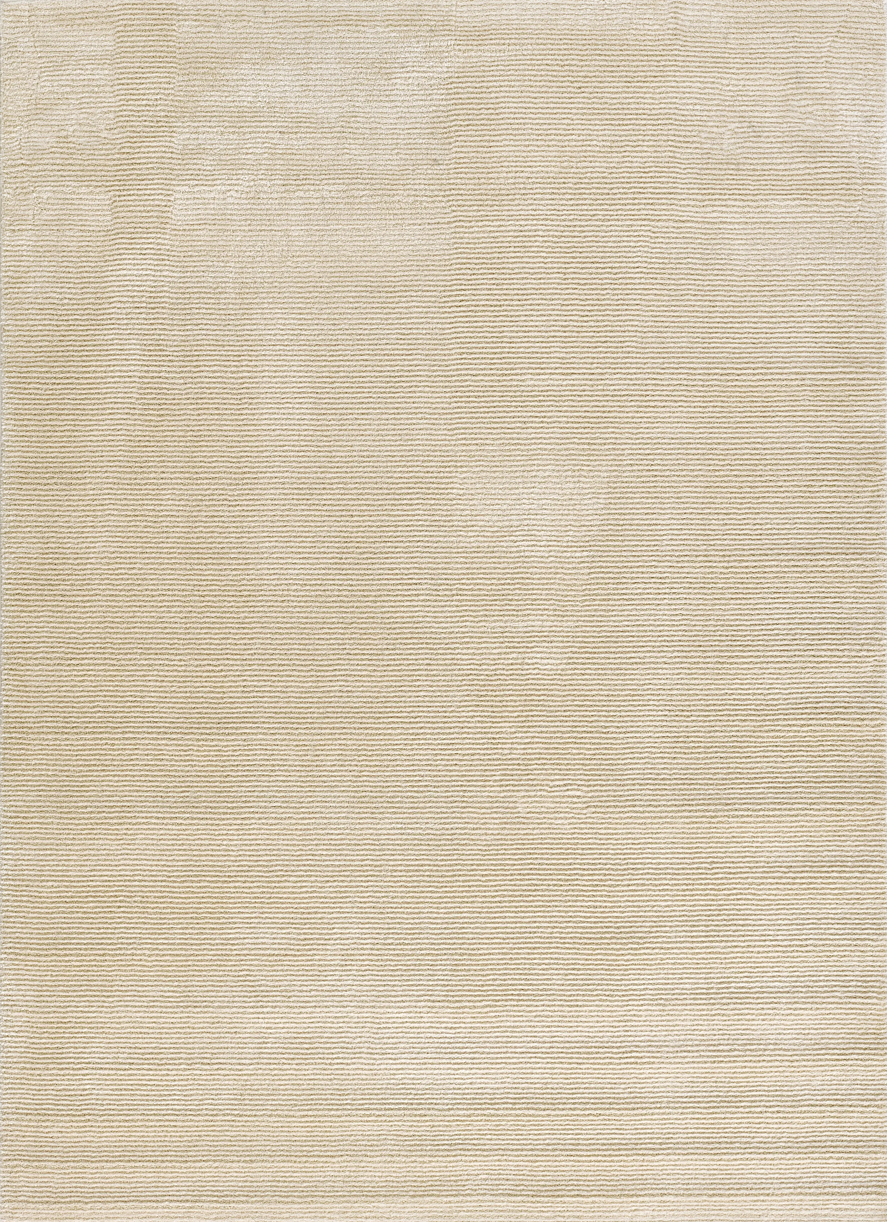 Iyleen Off-White 5'3 x 7'3 Rug - Thumbnail - Image 1