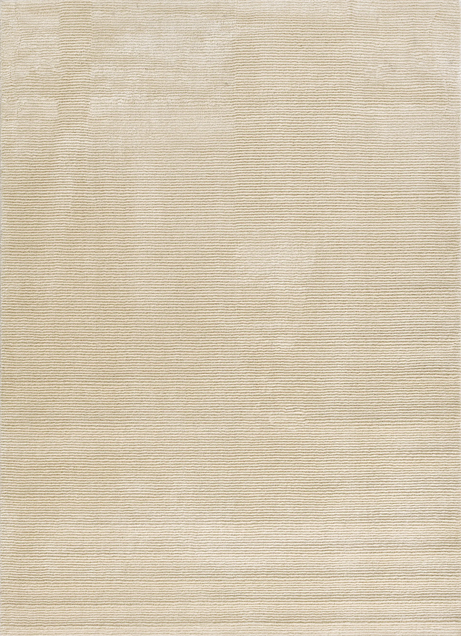 Iyleen Off-White 5'3 x 7'3 Rug